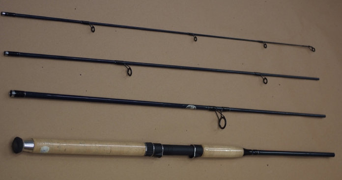 USED RODS