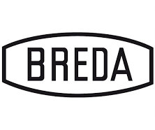 RICAMBI BREDA