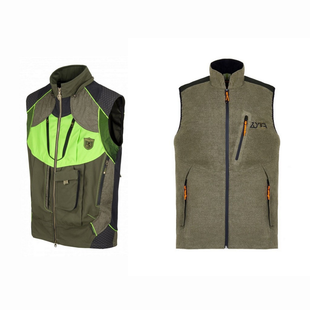 GILET