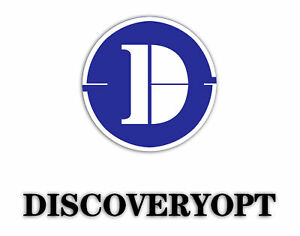 DISCOVERY OPTICS