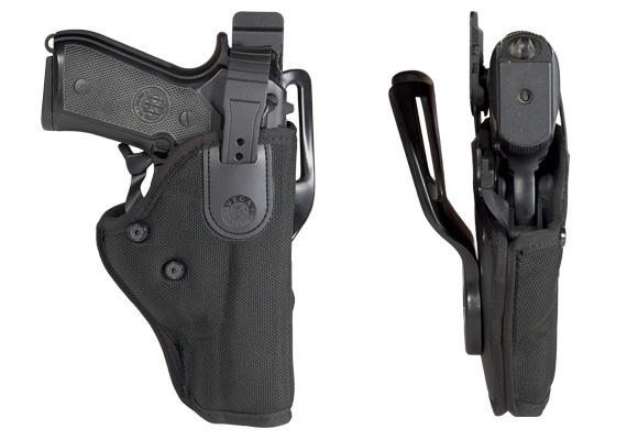 PISTOL HOLSTER 