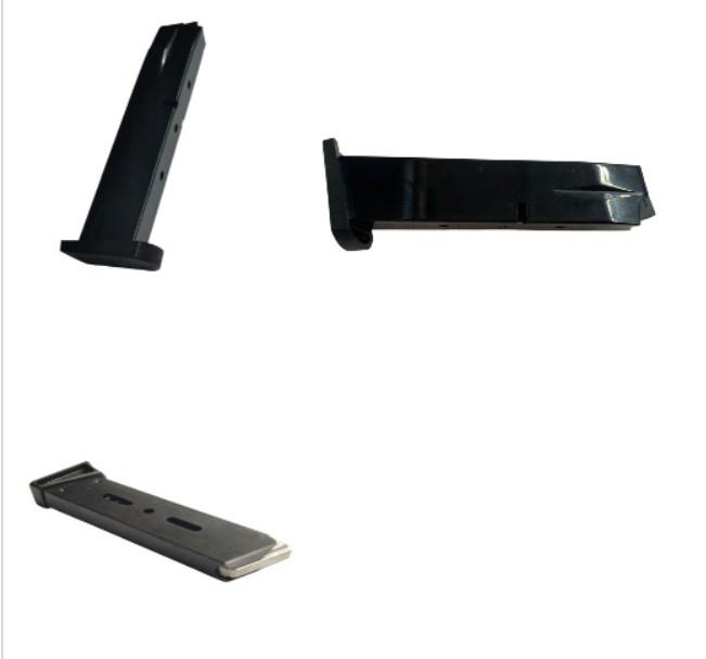 CARICATORI PISTOLE A SALVE