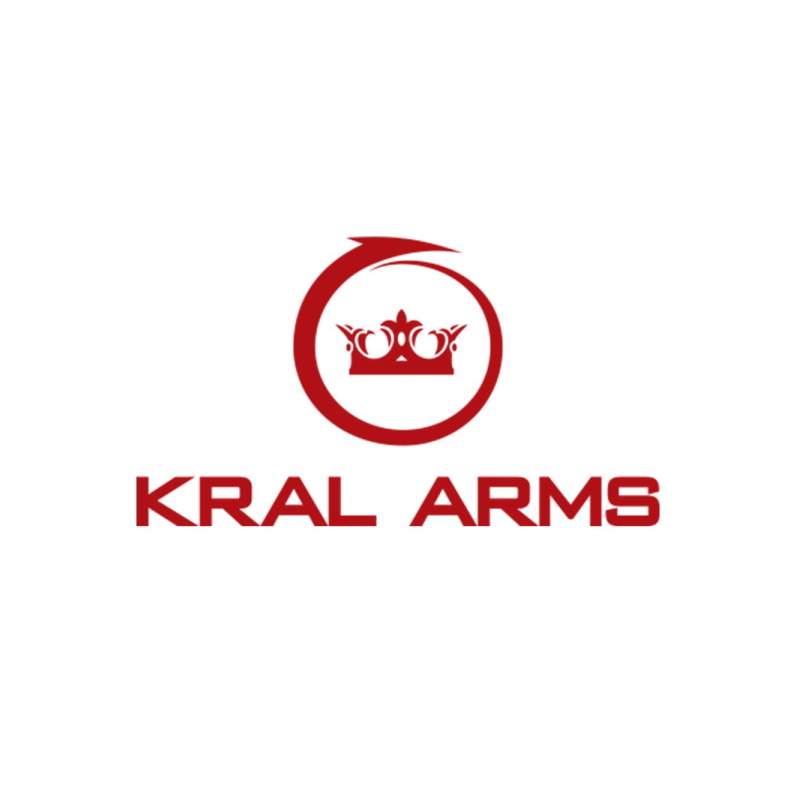 RICAMBI KRAL ARMS