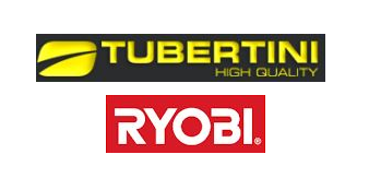 RICAMBI MULINELLI TUBERTINI RYOBI