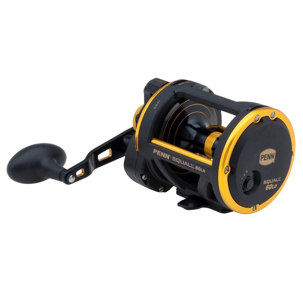 RICAMBI MULINELLI ROTANTI TRAINA - Penn - Daiwa