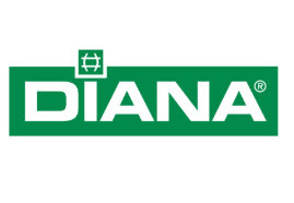 RICAMBI DIANA P1000 