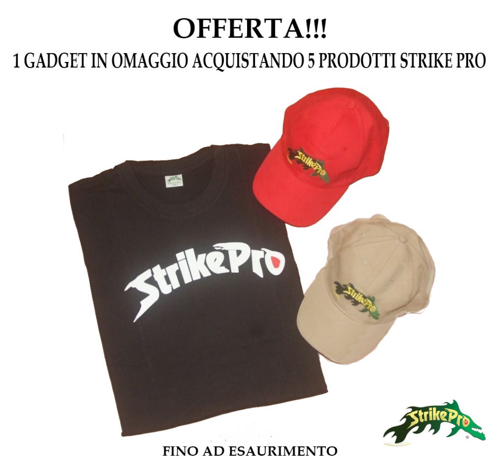 STRIKE PRO STRIKE PRO