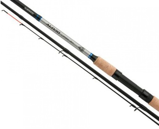 FEEDER RODS