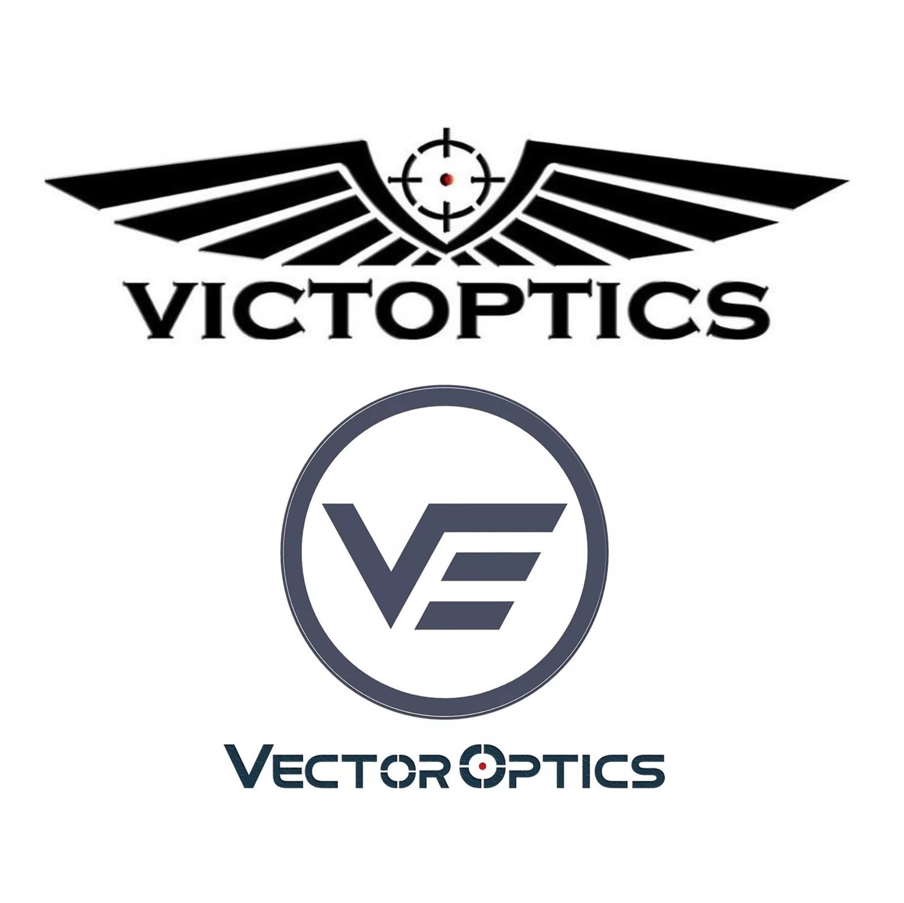 VICTOPTICS E VECTOR OPTICS