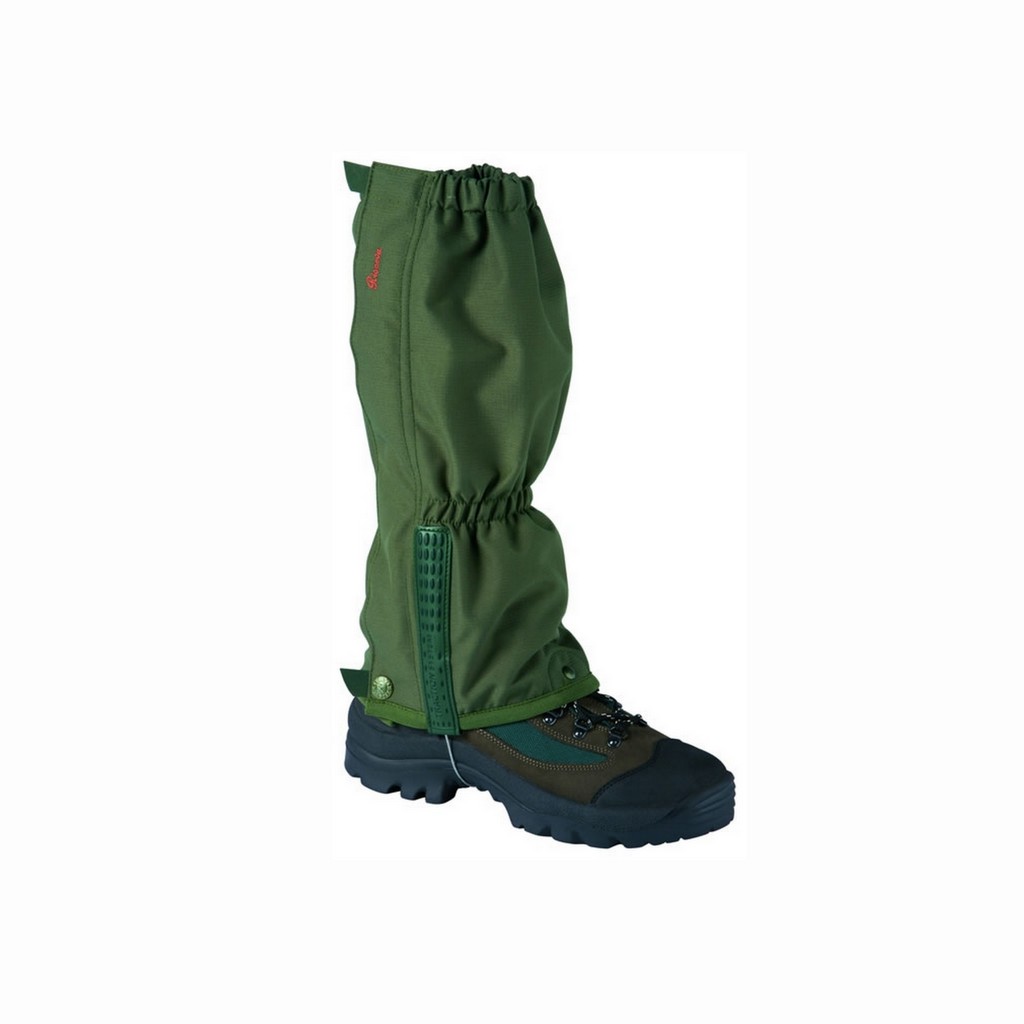 GAITERS