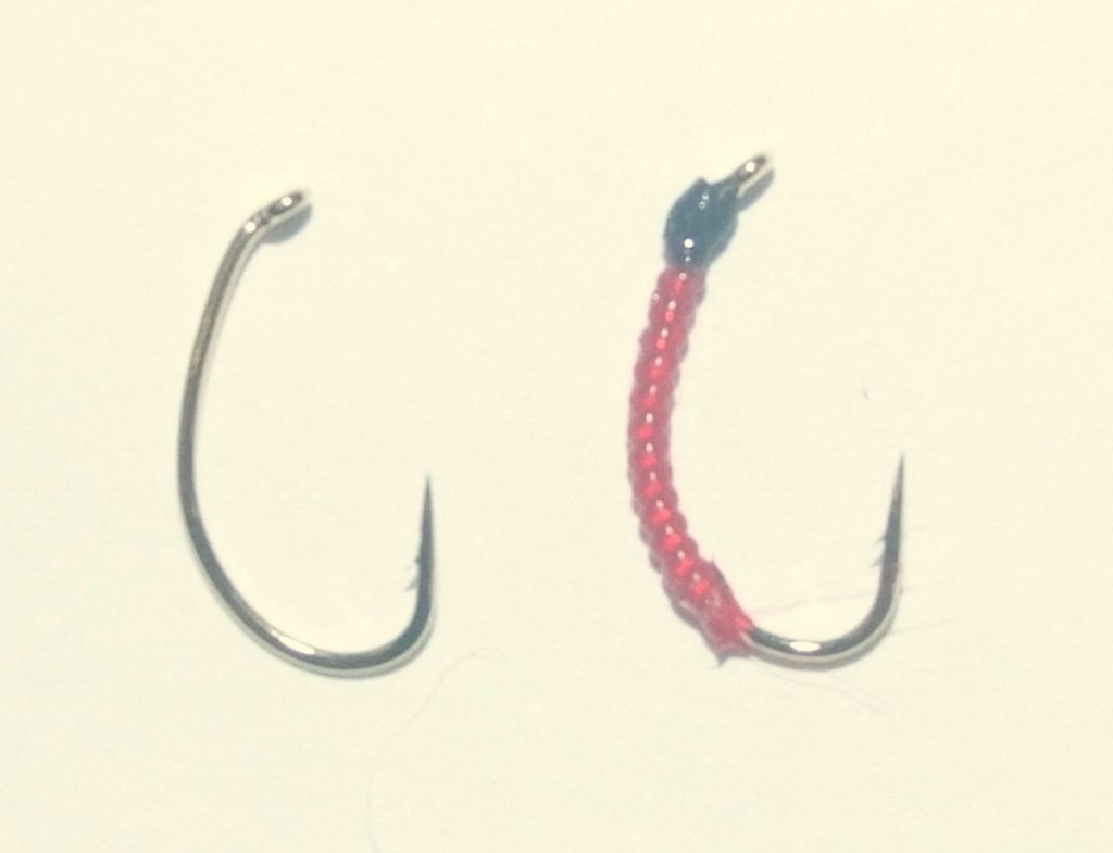 COREGON HOOKS