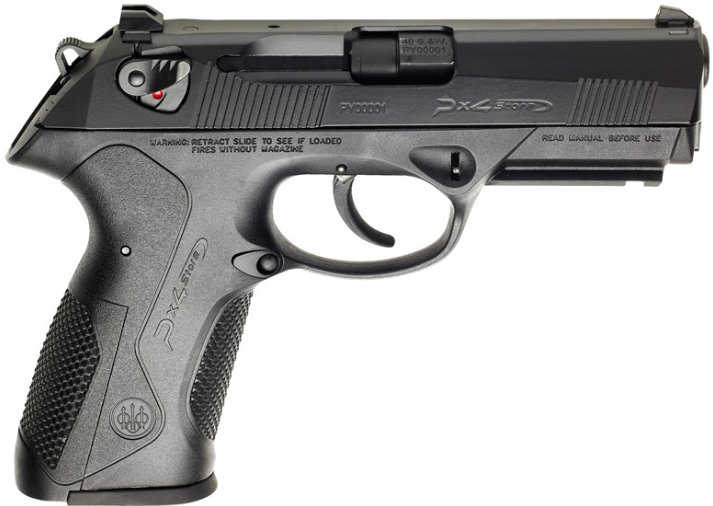 RICAMBI BERETTA PX4