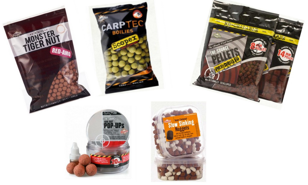 BAITS-ATTRACTANTS