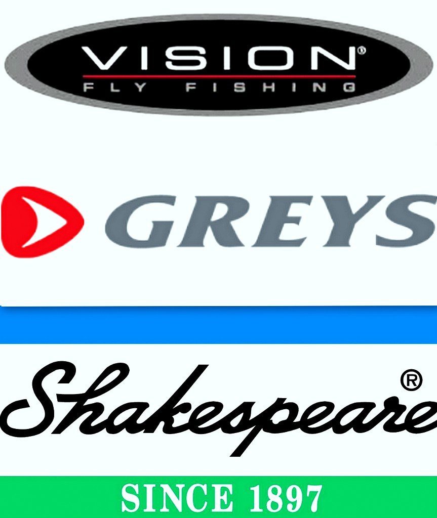 VISION - GREYS - SHAKESPEARE
