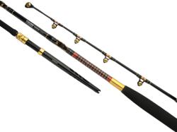 INSHORE RODS