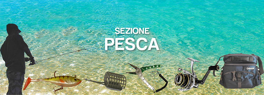 Pesca - STORMSURE - RAGOT