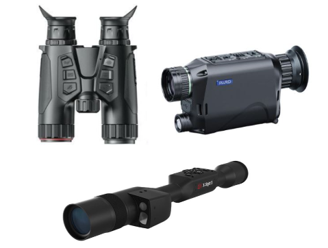 VISORI - OTTICHE NOTTURNE