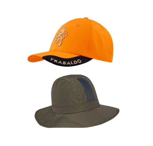 CAPPELLI - SCALDACOLLO - FASCE
