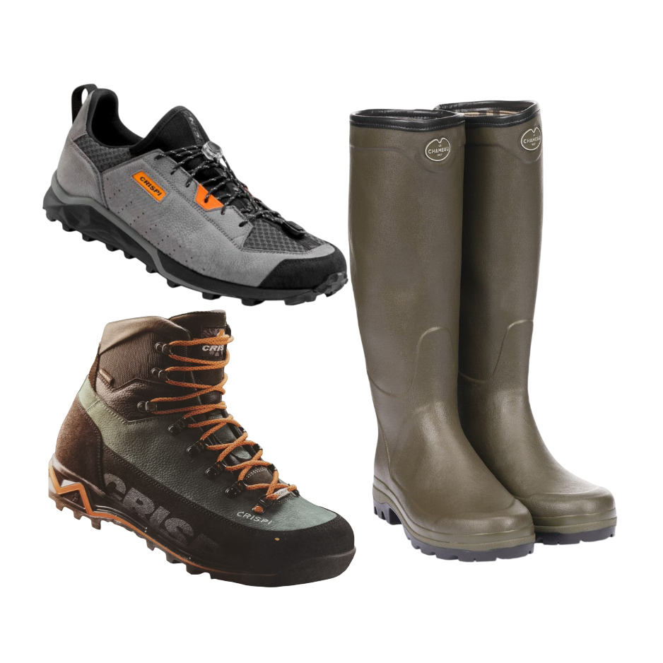 CALZATURE E ACCESSORI