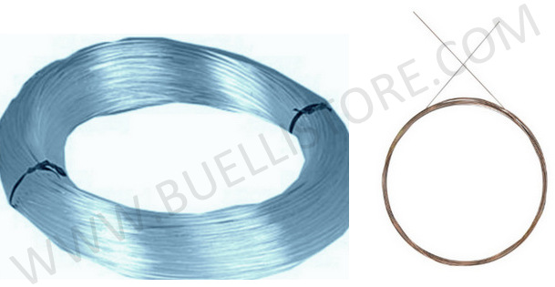 steel wire