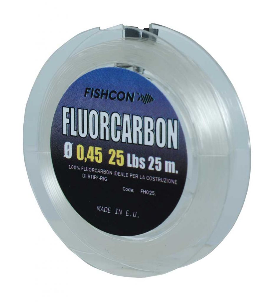 FLUORCARBON DA MOSCA