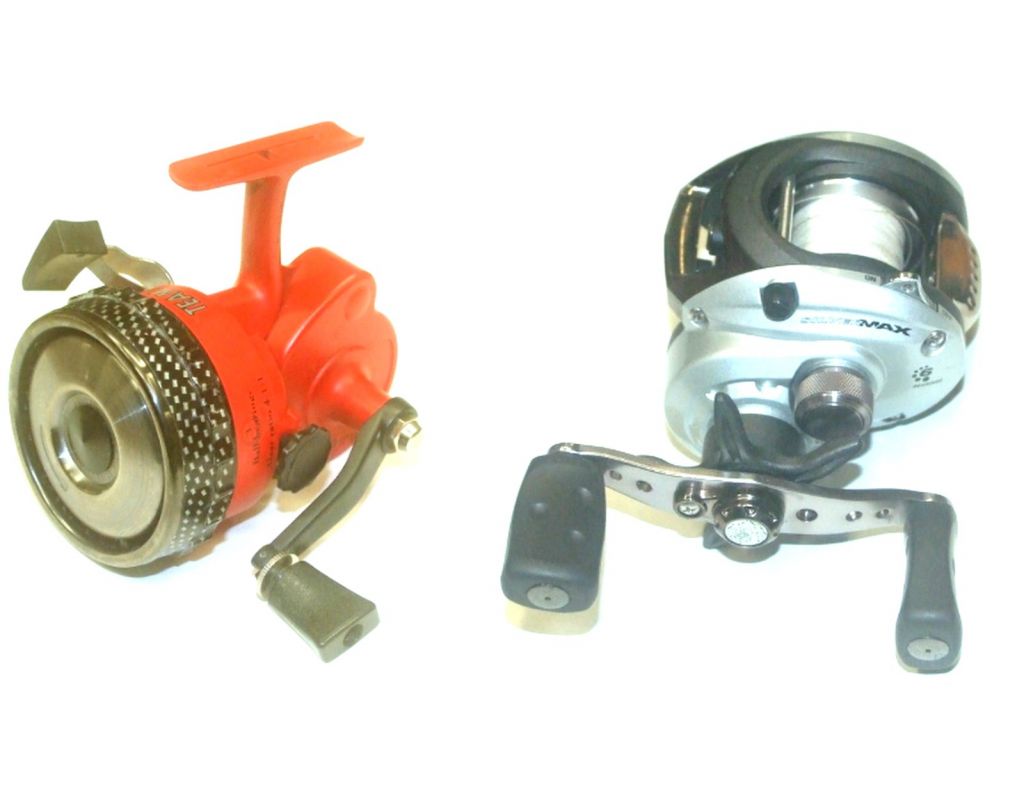 USED REELS