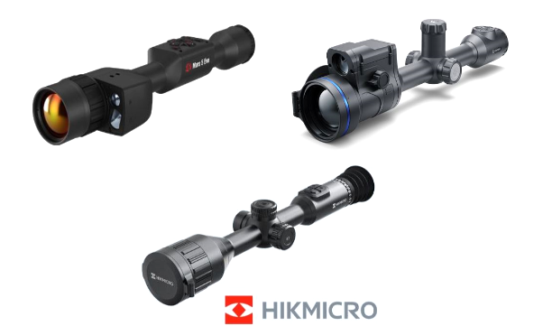 VISORI - OTTICHE TERMICHE