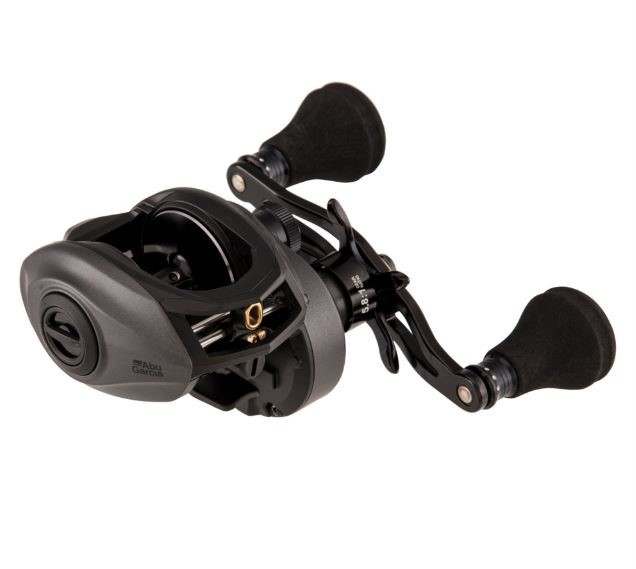 RICAMBI PER MULINELLI ABU GARCIA REVO BEAST 41-L - 1479947