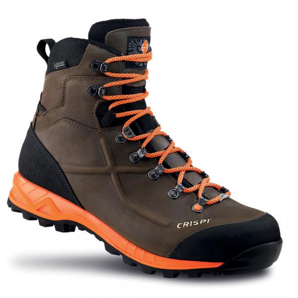 CRISPI SCARPONCINI S.W.A.T. URBAN GTX BLACK TG.41 buellistore