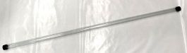 CAVALLETTO IGNESTI PORTA canne 10 tubi professional (sarfix) EUR 144,24 - IT