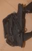 borsa cosciale per pistola