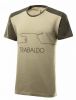 trabaldo identity t-shirt pointer