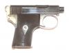 pistola antica usata 