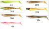 strike pro the pig shad