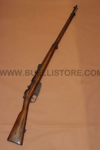 CARCANO M91/38