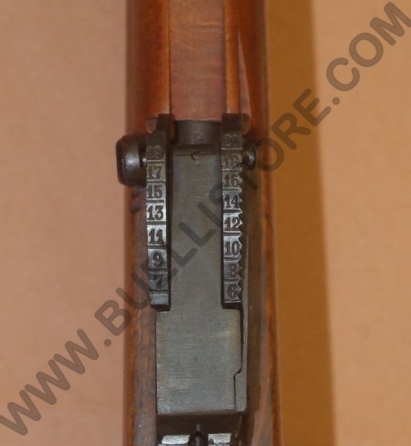 CARCANO M91/38
