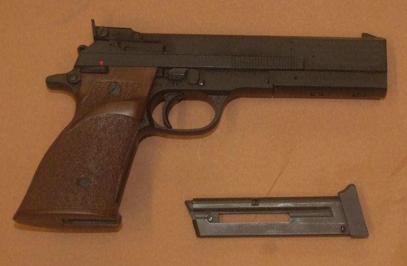 BERETTA 89 CAL. 22 LR USATA