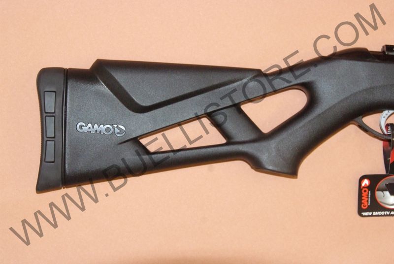 GAMO CARABINA BULL WHISPER