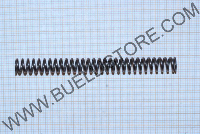 TONI SYSTEM MOLLA CANE PER CZ 16LBS