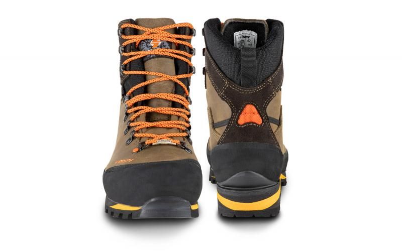 CRISPI WASATCH GTX 