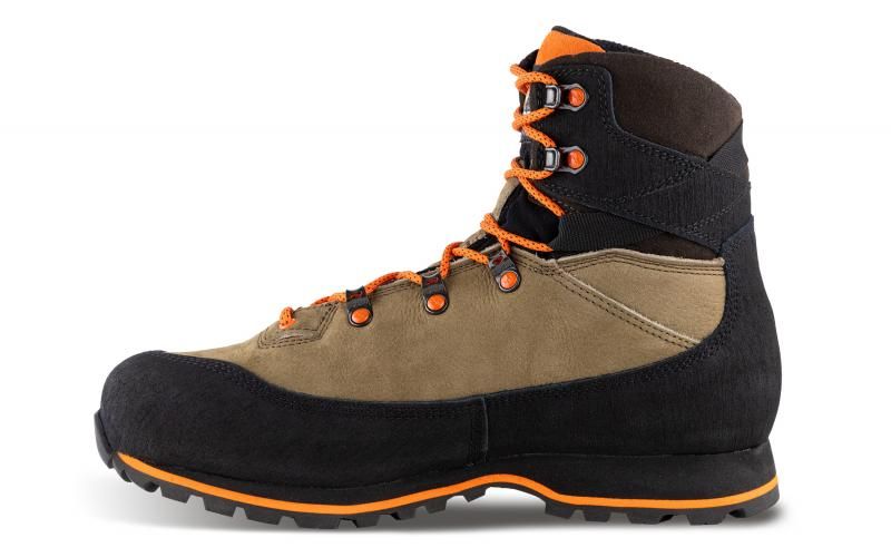 CRISPI LAPPONIA EVO GTX HAZELNUT