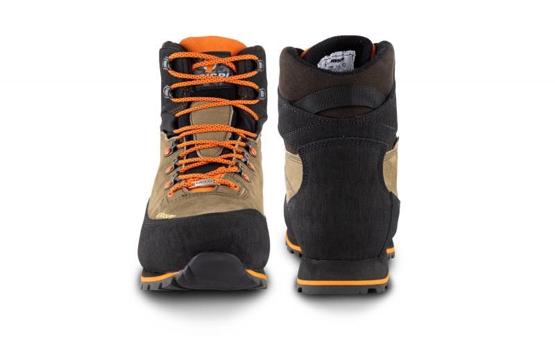 CRISPI LAPPONIA EVO GTX HAZELNUT