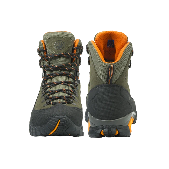 Scarponi da top caccia goretex beretta