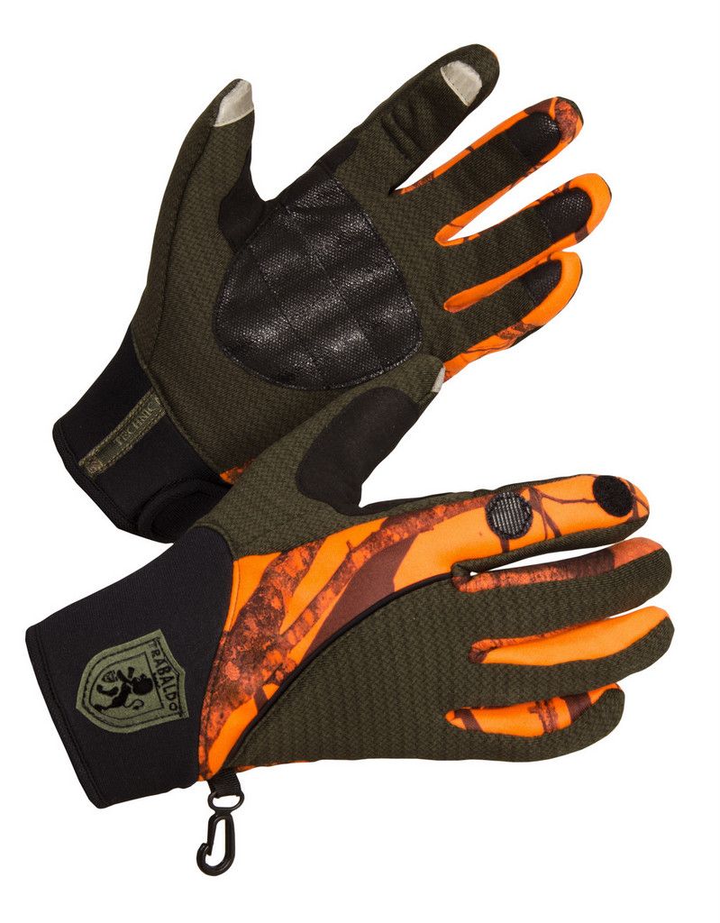 TRABALDO | SNAKE PRO H.V. (Art.298/BLAZE)