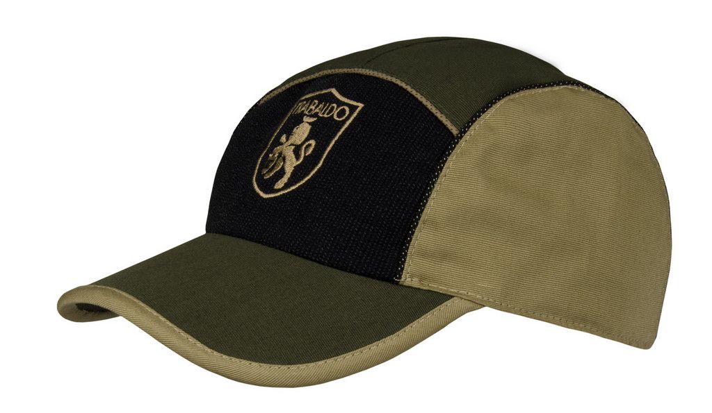 trabaldo cappello estivo in ketratex - navajo