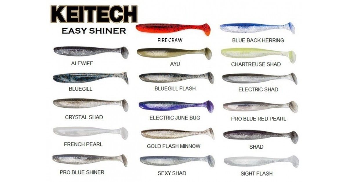 KEITECH EASY SHINER