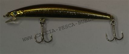 DAIWA T.D. MINNOW-1091SP A2 JERK 9.5CM A-2