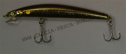 DAIWA T.D. MINNOW JERK 9.5CM 1091SP A-3