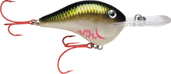 RAPALA DT SURESET 10 - BOS