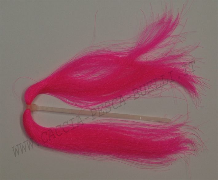 JUST ADD H2O PRODUCT FLUORO FIBRE HOT PINK